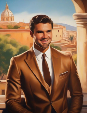 Michal Zieba, 27, Poland