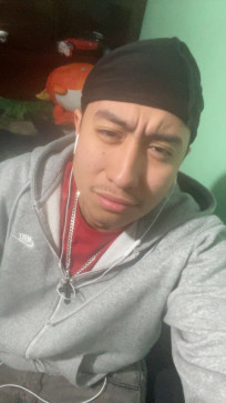 Ernesto Ortiz, 18, United States