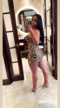 Shanterria Hall, 18, United States