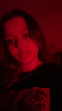 Panda, 18, United States