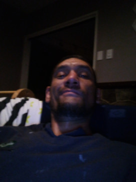 Fred Wihongi, 36, New Zealand