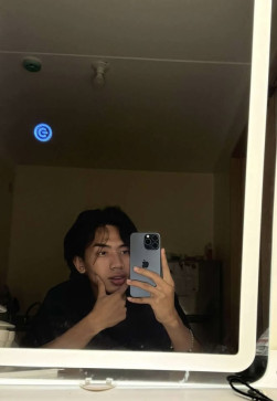 Zeke, 20, Philippines