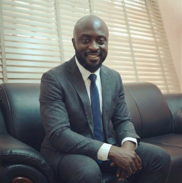 Albert Albuquerque, 38, United States