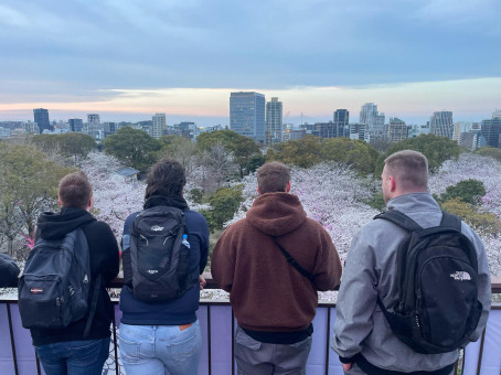 Thijs, 27, Netherlands