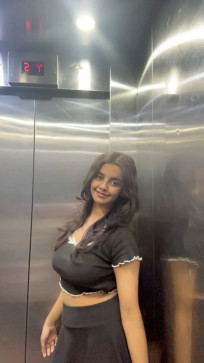 Kashvi, 20, India
