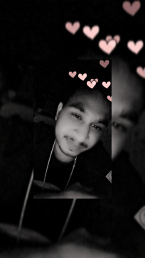 Ankit Rai, 20, India