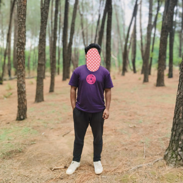 Aman Yadav, 25, India