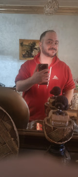 Mac, 30, Jordan