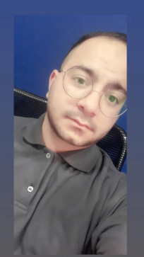 Mac, 30, Jordan