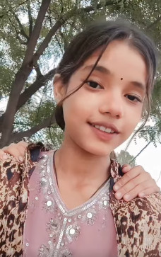 Tumhari Anjali, 18, India