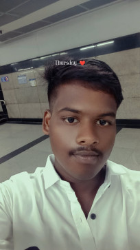 Sonu Rajput, 18, India