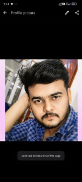 Prabhat, 26, India
