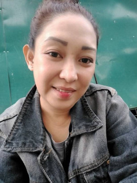Annaliza Maga, 32, Philippines