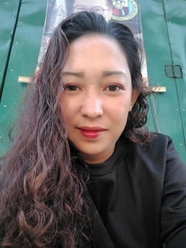 Annaliza Maga, 33, Philippines