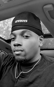 KD, 40, United States