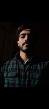 Houssem, 23, Tunisia