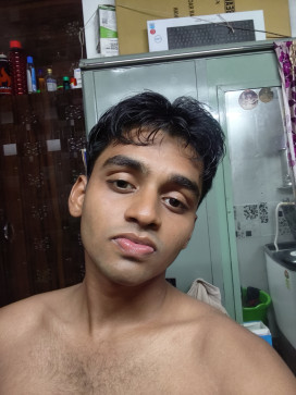 Rohit, 18, India