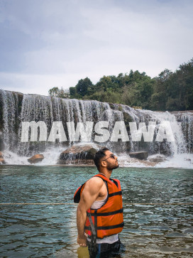 Aryan Sri Padhy, 21, India