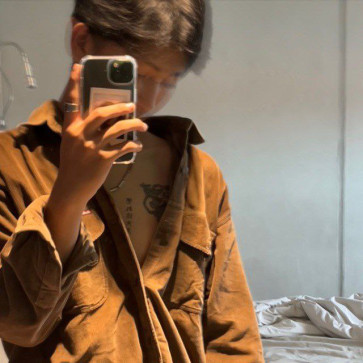 Sanjaya Selalu, 23, Indonesia