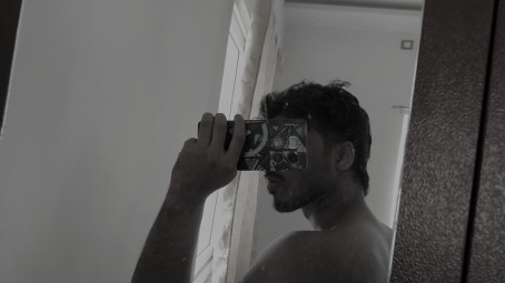 Eccedentesiast, 22, India