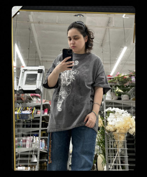 Gabs, 24, United States