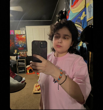 Gabs, 24, United States