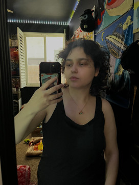 Gabs, 24, United States