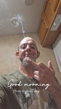 MikeyMike69, 46, United States