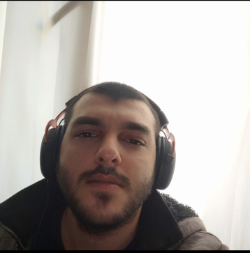 , 24, Germany