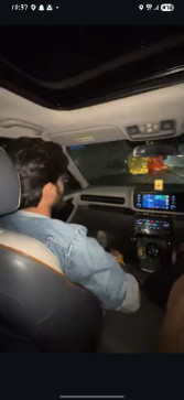 Aman Shroff, 26, India