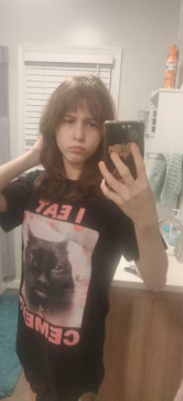 Khris, 18, United States