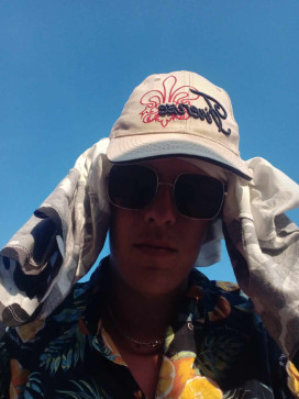 Johny Apple, 18, Poland