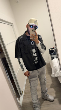 Daniel Johnson, 31, United States