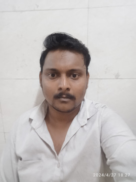 Aamir Syed, 27, India