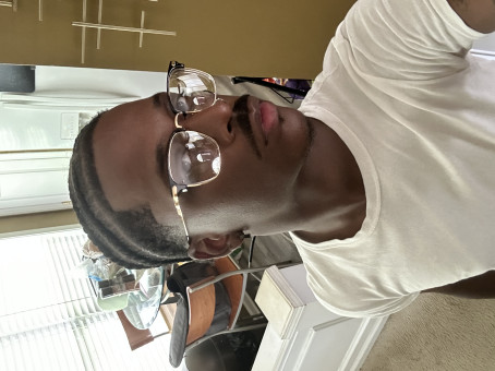 Mark, 20, United States