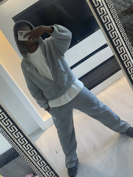 Ibi, 18, Netherlands