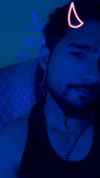 Dish Rawat, 30, India