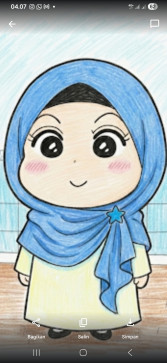 Syinha Muhammad, 30, Indonesia