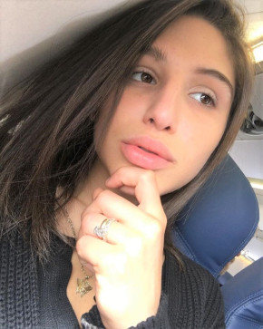 Kathy McMahon, 27, United States