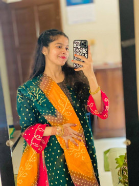 Nasrin Naaz, 22, India