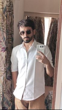 Parth, 29, India