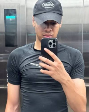 John Mac, 18, Germany