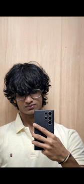 Sharad Singh, 19, India