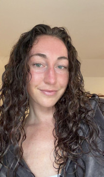 Ann, 28, United States