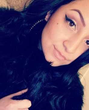 Sharon, 21, United States