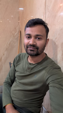Sanjay, 39, India