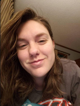 Christiana Miller, 32, United States