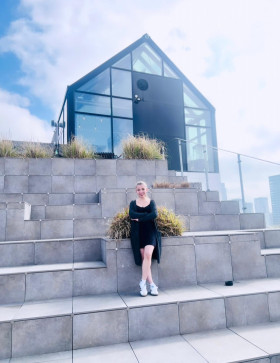 Keira, 36, Denmark
