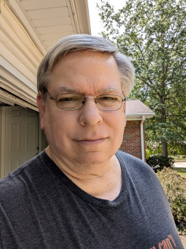 Dave, 65, United States