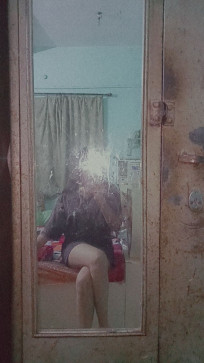 Notyourbitxh, 19, India